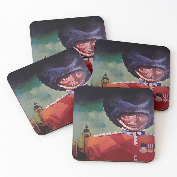 Item preview, London Guard designed and sold by Slydell1.