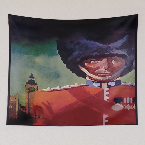 Item preview, London Guard designed and sold by Slydell1.