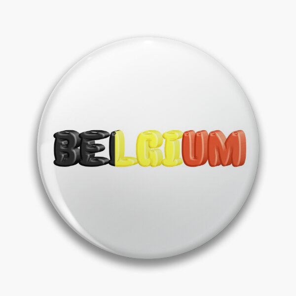 Item preview, Belgium! designed and sold by DoodleDashCollective.