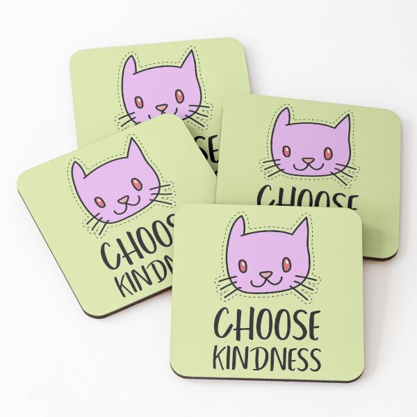 Item preview, Choose Kindness designed and sold by AladdinMktgs.