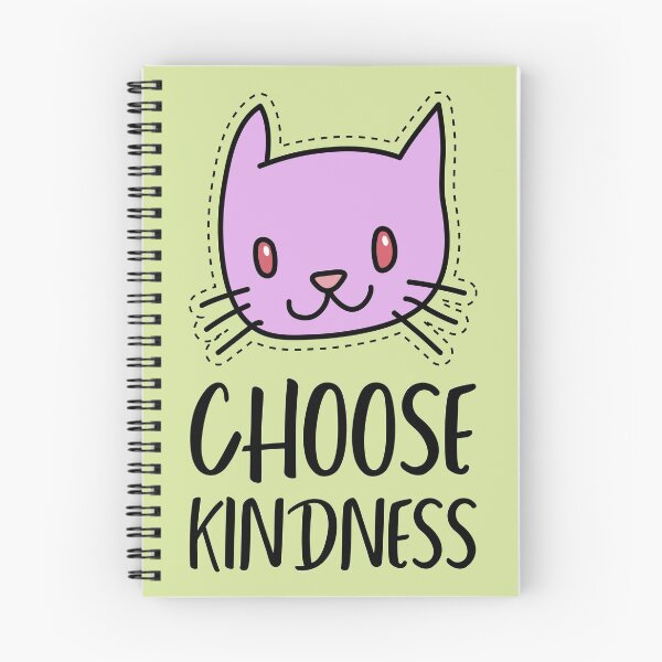 Item preview, Choose Kindness designed and sold by AladdinMktgs.