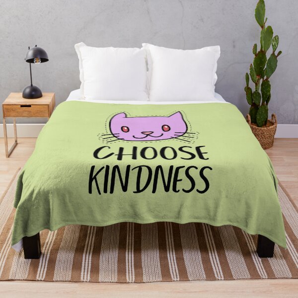 Item preview, Choose Kindness designed and sold by AladdinMktgs.