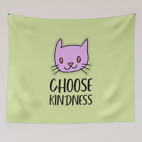 Item preview, Choose Kindness designed and sold by AladdinMktgs.