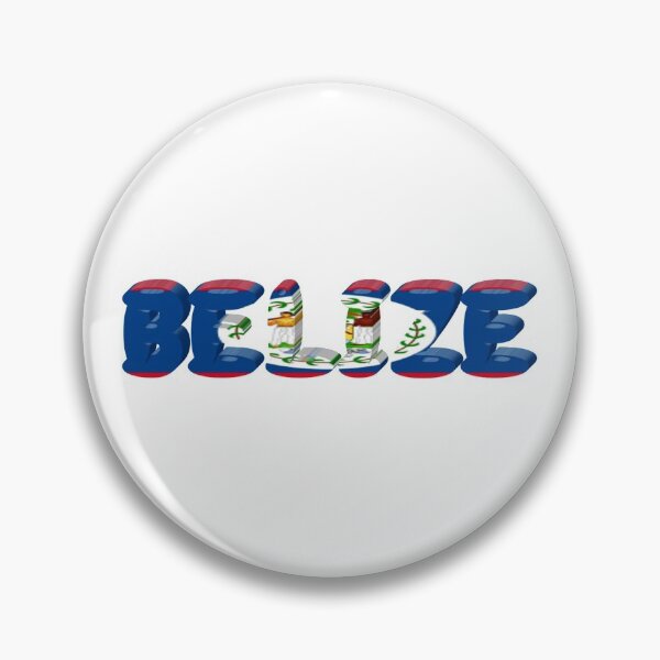 Item preview, Belize! designed and sold by DoodleDashCollective.