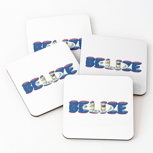 Item preview, Belize! designed and sold by DoodleDashCollective.