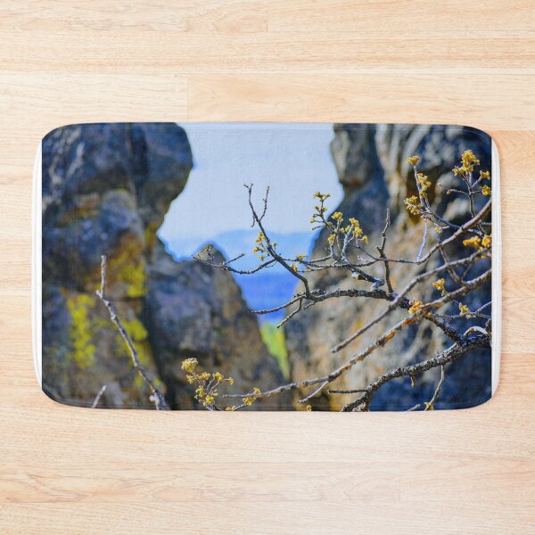 Item preview, Mountain Flowers - Wasco County, OR designed and sold by CascadeArts.