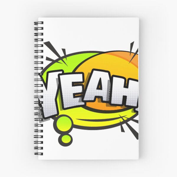 Item preview, Yeah yes sure designed and sold by MindfulStoic.