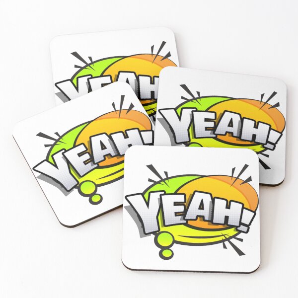 Item preview, Yeah yes sure designed and sold by MindfulStoic.