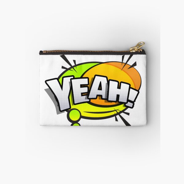 Item preview, Yeah yes sure designed and sold by MindfulStoic.