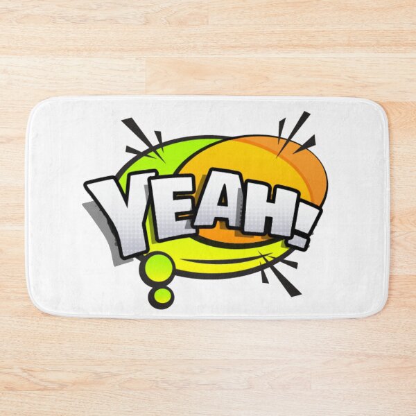 Item preview, Yeah yes sure designed and sold by MindfulStoic.