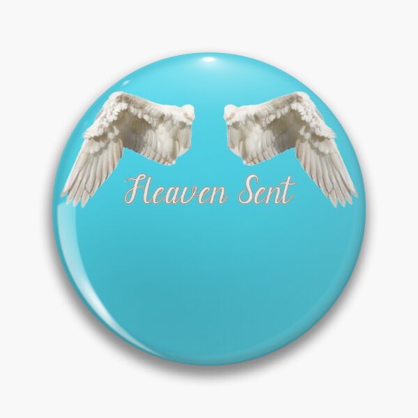 Item preview, Heaven Sent designed and sold by inJoyDesigns.
