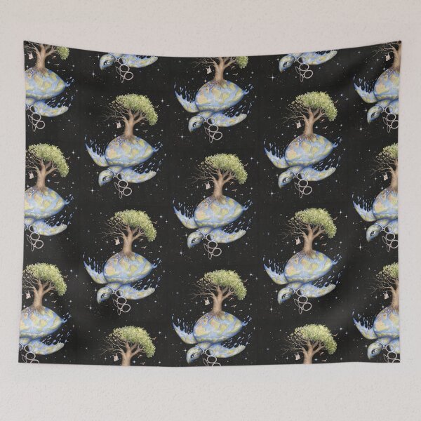 Item preview, Endangered - Global Warming and Climate Change designed and sold by Amanda Tulacz.