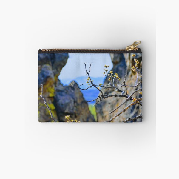 Item preview, Mountain Flowers - Wasco County, OR designed and sold by CascadeArts.