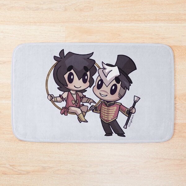 Item preview, Chibi Sheith Trapeze Ring designed and sold by mishydraws.