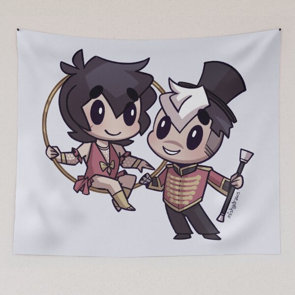 Item preview, Chibi Sheith Trapeze Ring designed and sold by mishydraws.