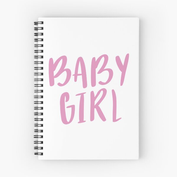 Item preview, "baby girl" derek morgan sticker designed and sold by abbeymac.