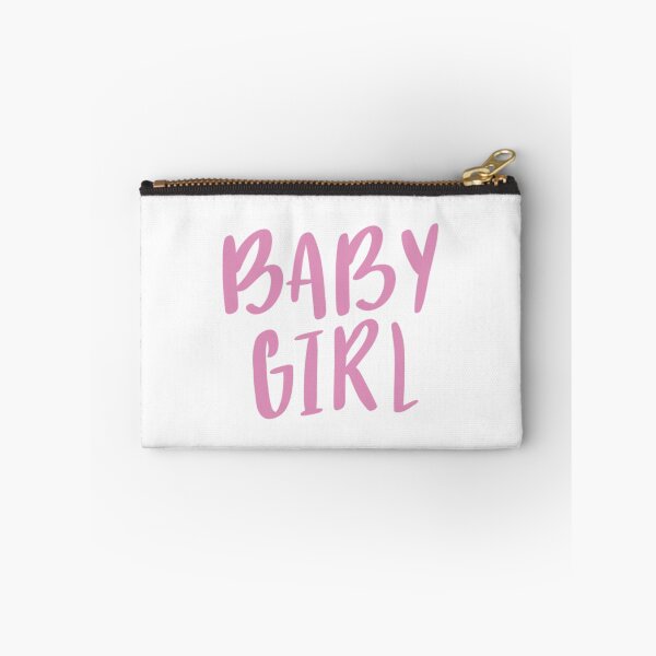 Artikelvorschau, "Baby Girl" Derek Morgan Aufkleber entworfen und verkauft von abbeymac.