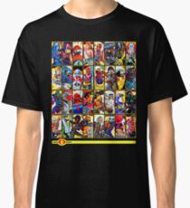 G.I. Joe in the 80s! Cobra Edition! (Version B) Classic T-Shirt