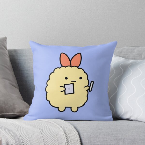Item preview, Ebi Fry Tempura Artist designed and sold by doodsbyangela.