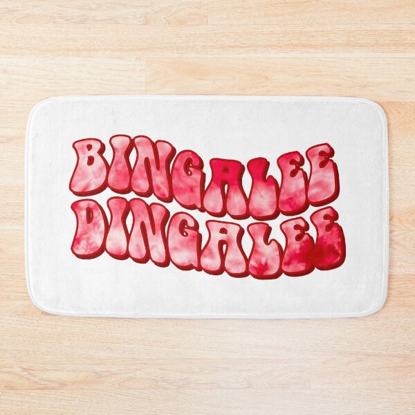 Item preview, Cornell bingalee dingalee designed and sold by Designed By Rachel.