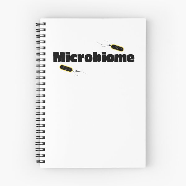 Item preview, Microbiome designed and sold by GiroScience.