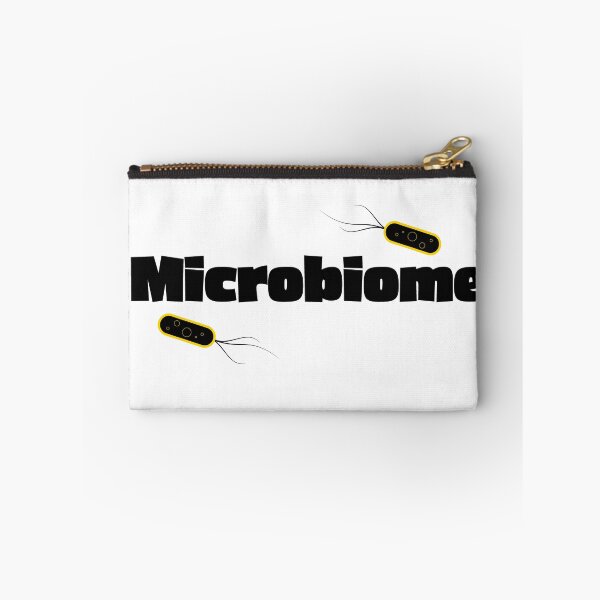 Item preview, Microbiome designed and sold by GiroScience.