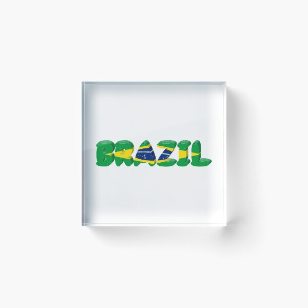 Item preview, Brazil! designed and sold by DoodleDashCollective.