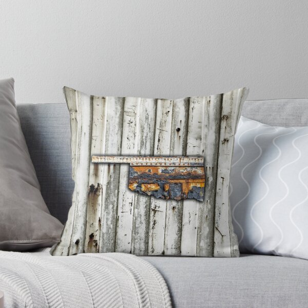 Item preview, Oklahoma Rusty designed and sold by Jared Davies.