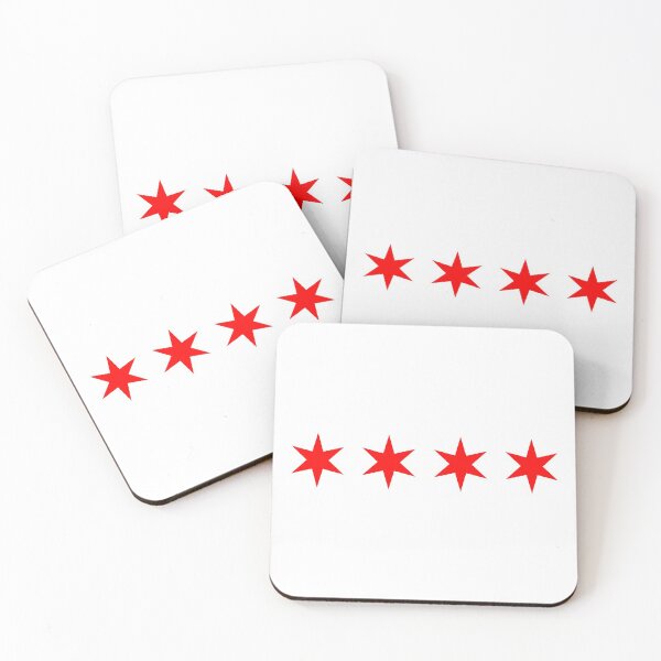 Item preview, Chicago Stars designed and sold by trumoose.