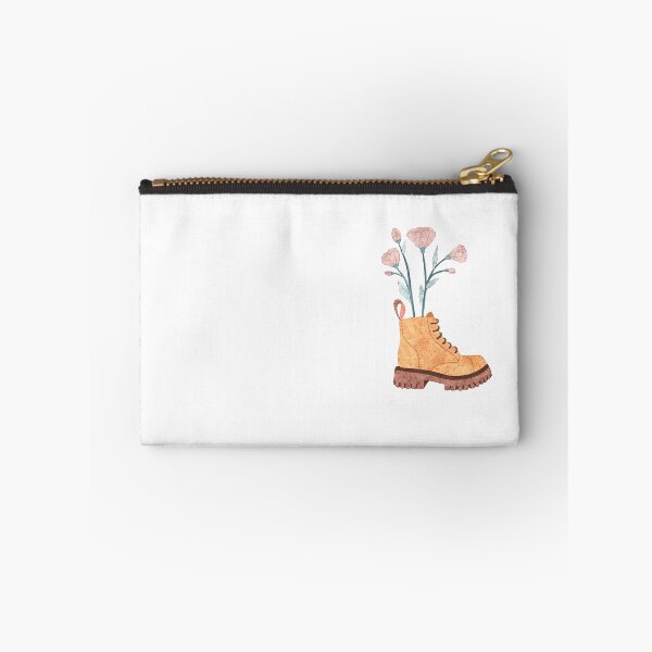 Item preview, Bloom Where You Are Planted | Christian Inspirational Faith | Illustration Calligraphy designed and sold by seaniemendoza.