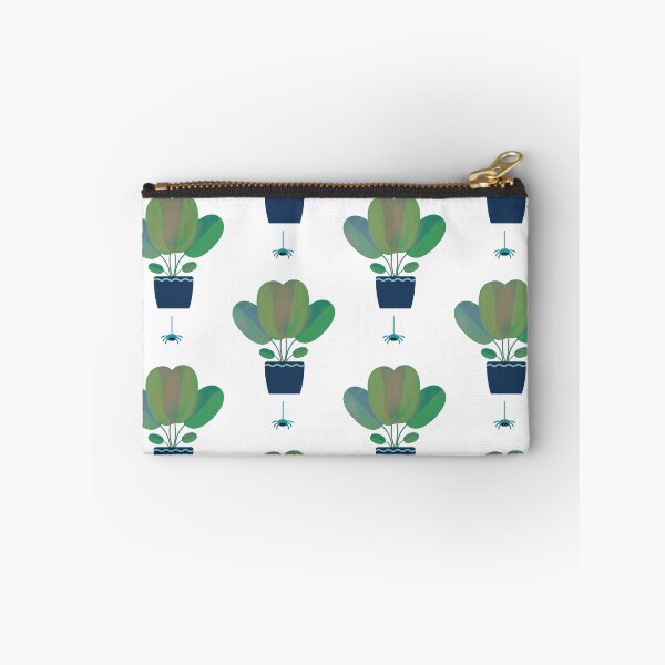 Item preview, Spider and the  plant designed and sold by sumudubc.