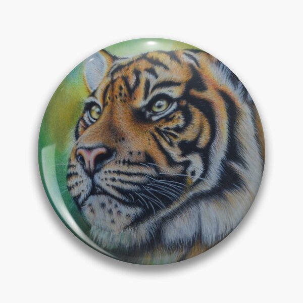Item preview, Enchanted Stripes designed and sold by natashaboucher2.