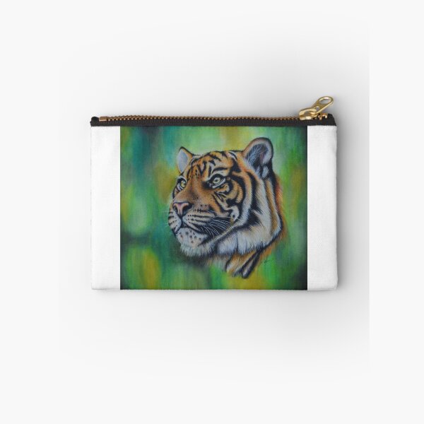 Item preview, Enchanted Stripes designed and sold by natashaboucher2.