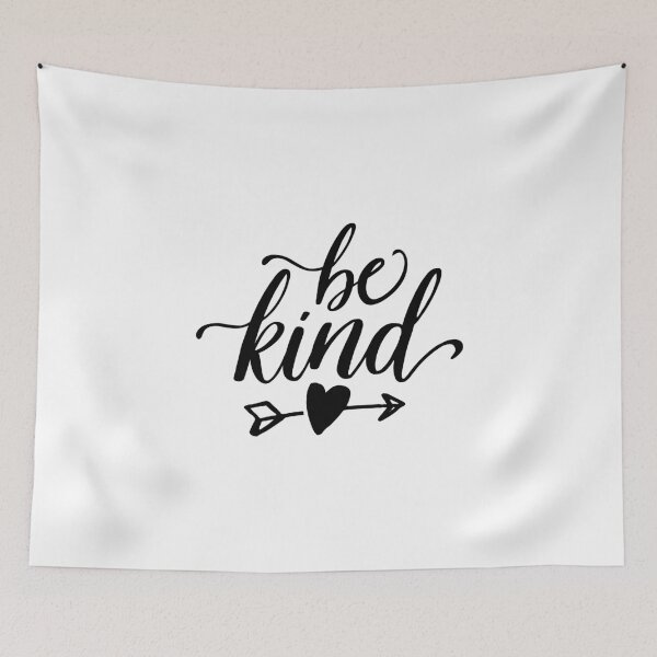 Item preview, Be Kind designed and sold by Brian Kroijer.