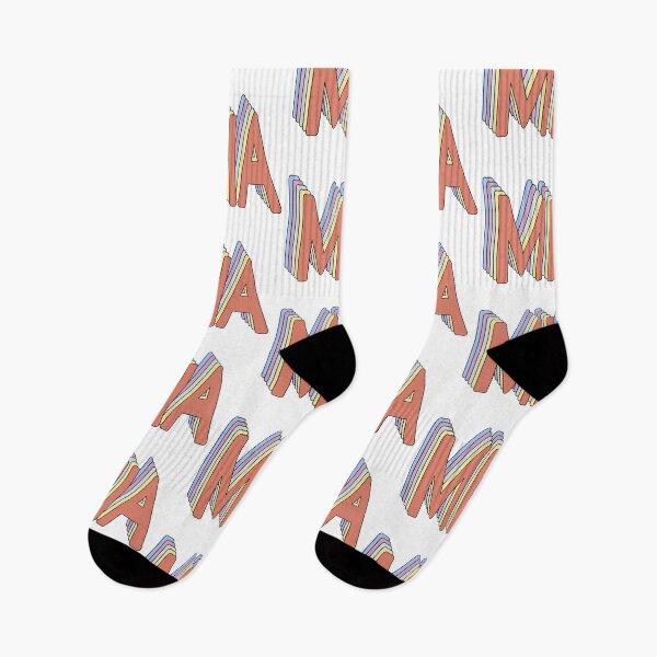 Item preview, Mia Name  designed and sold by ashleymanheim.