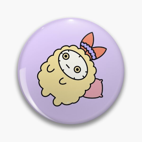 Item preview, Ebi Fry Tempura Face Mask designed and sold by doodsbyangela.