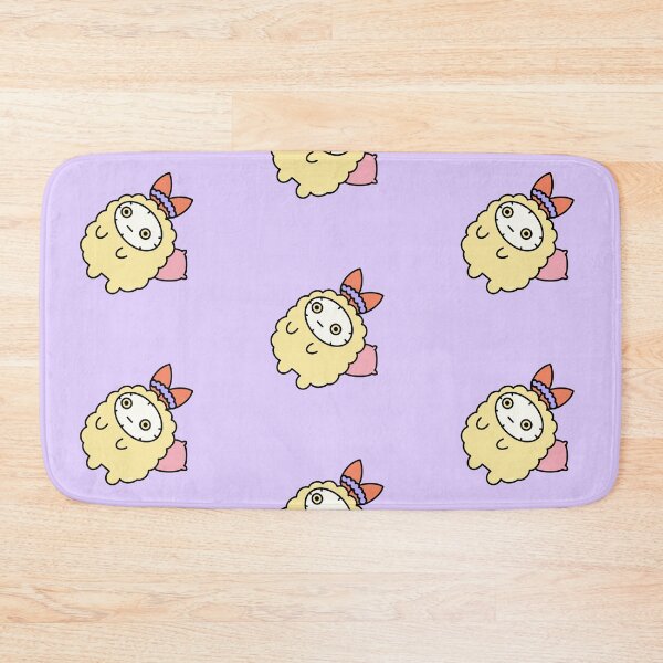 Item preview, Ebi Fry Tempura Face Mask designed and sold by doodsbyangela.