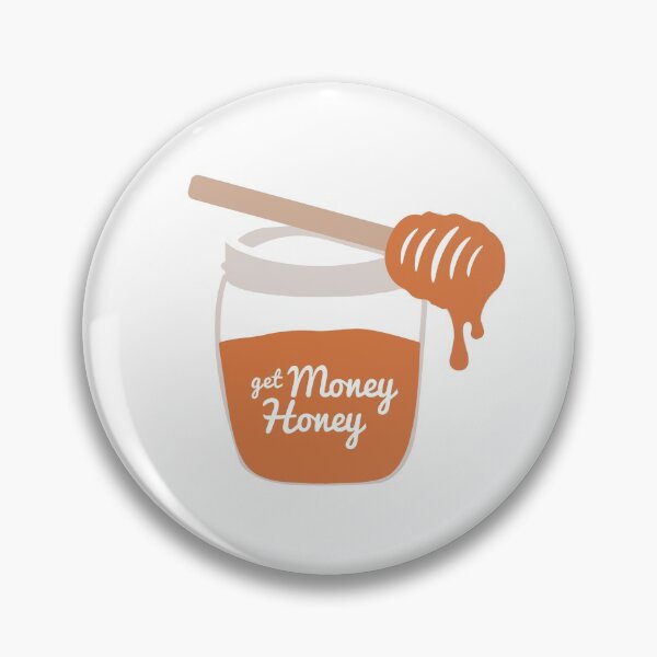 Item preview, Honey designed and sold by mjfogarty.