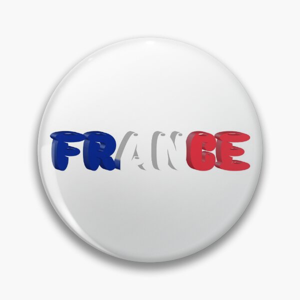 Item preview, France! designed and sold by DoodleDashCollective.
