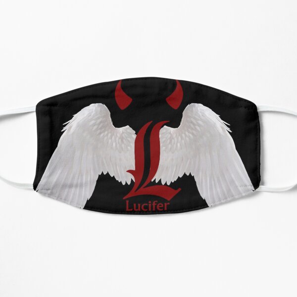 Lucifer Mask
