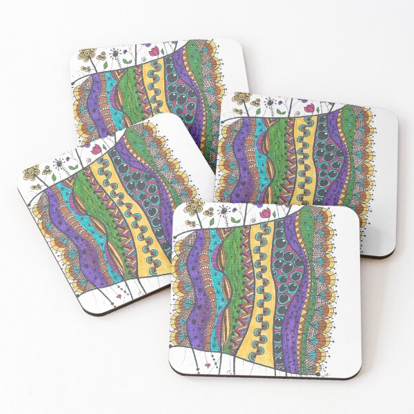 Item preview, Growing Garden designed and sold by JackiesTshirts.