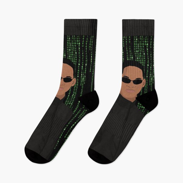 Item preview, Will as Neo! designed and sold by ericgularte.