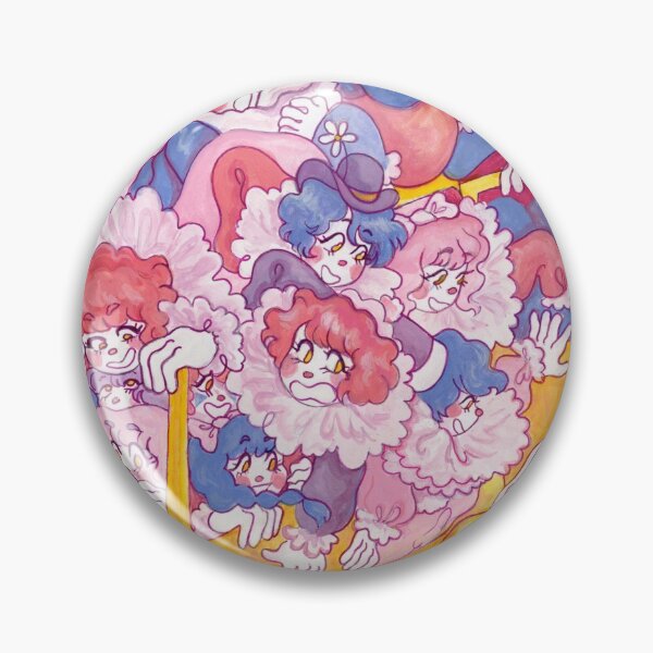 Item preview, Clown Car designed and sold by chrry-art.