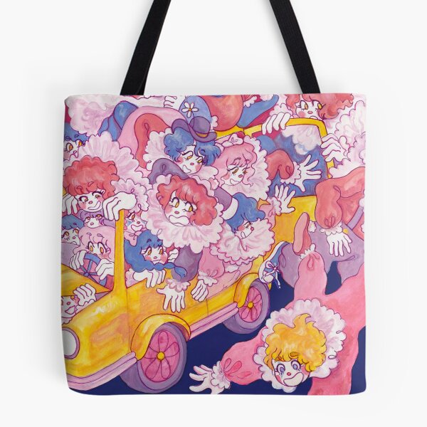 Item preview, Clown Car designed and sold by chrry-art.