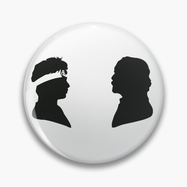 Item preview, Karate kid designed and sold by mrdemo.