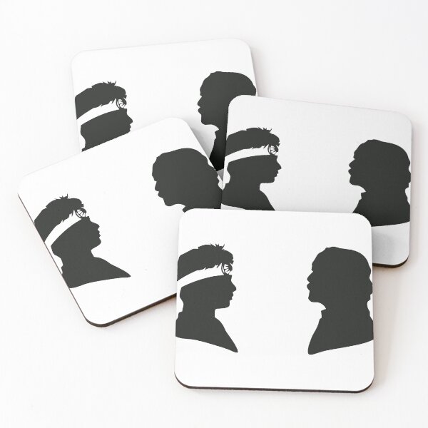 Item preview, Karate kid designed and sold by mrdemo.