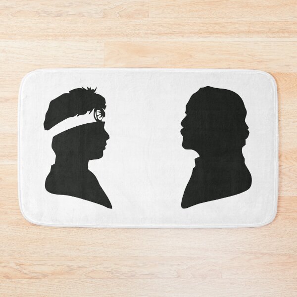 Item preview, Karate kid designed and sold by mrdemo.