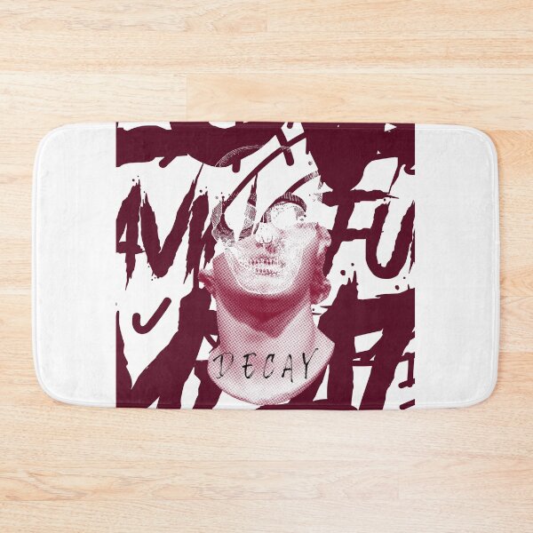 Item preview, Fashion x Decay designed and sold by rp-store.