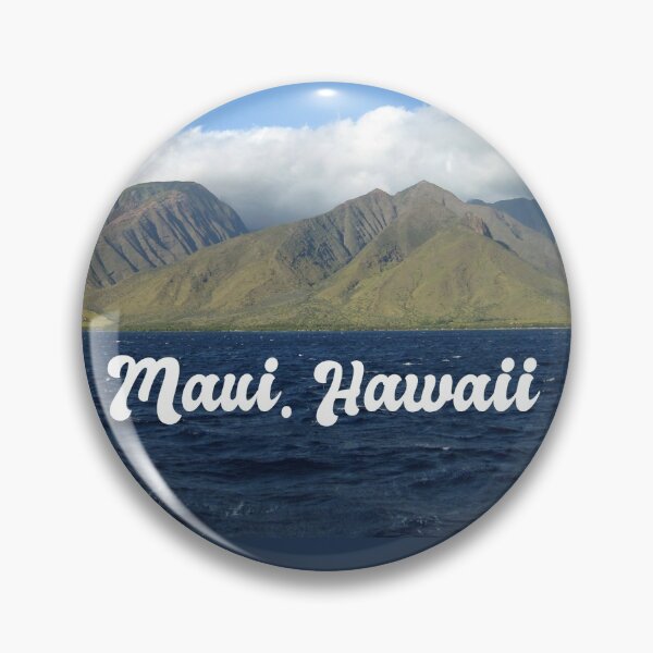Item preview, Maui Hawaii Ocean Photography designed and sold by Epic Love Designs.