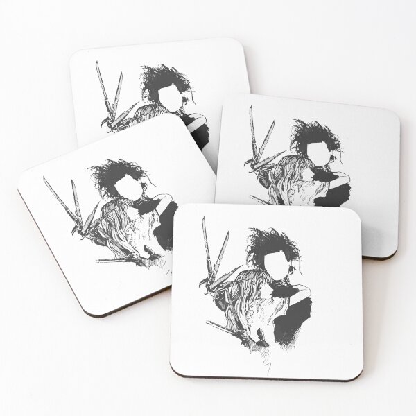 Item preview, scissorhands designed and sold by mrdemo.